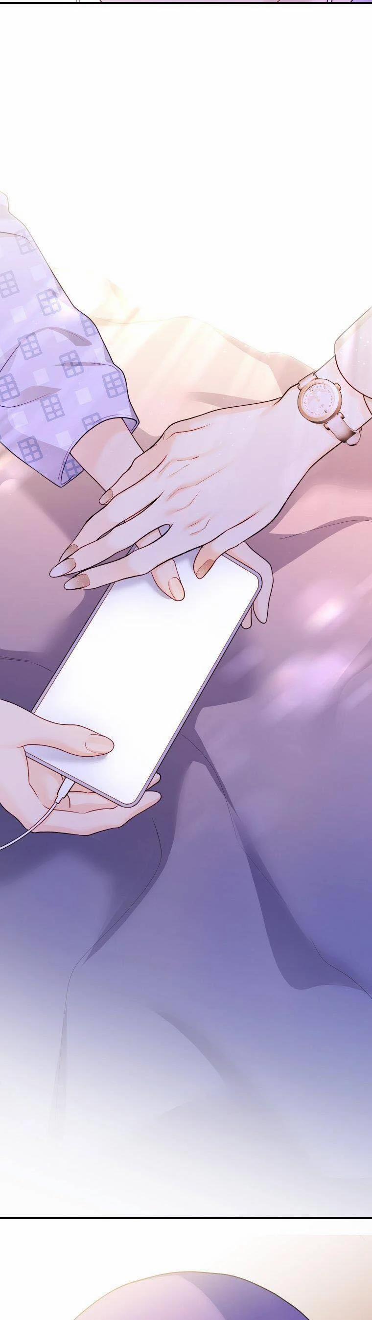 Cô Gái Cứu Tinh Được Yêu Mến 69 trang 48