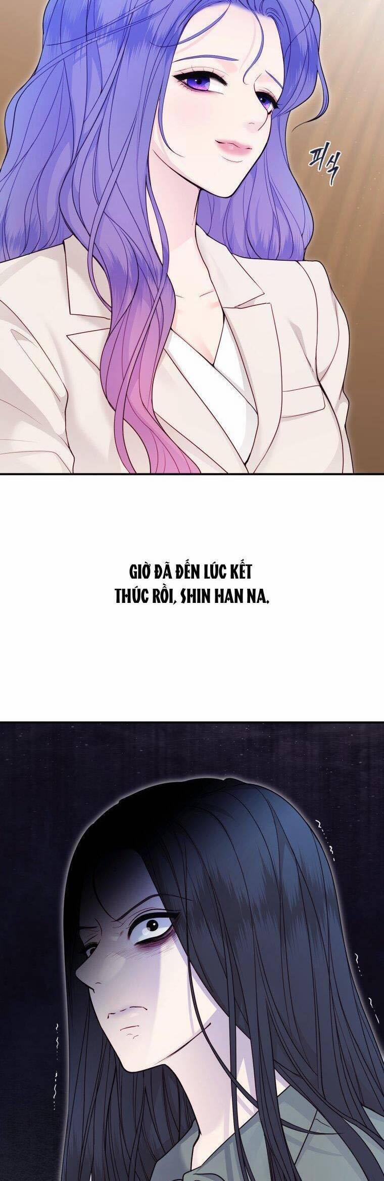 Cô Gái Cứu Tinh Được Yêu Mến 69 trang 5