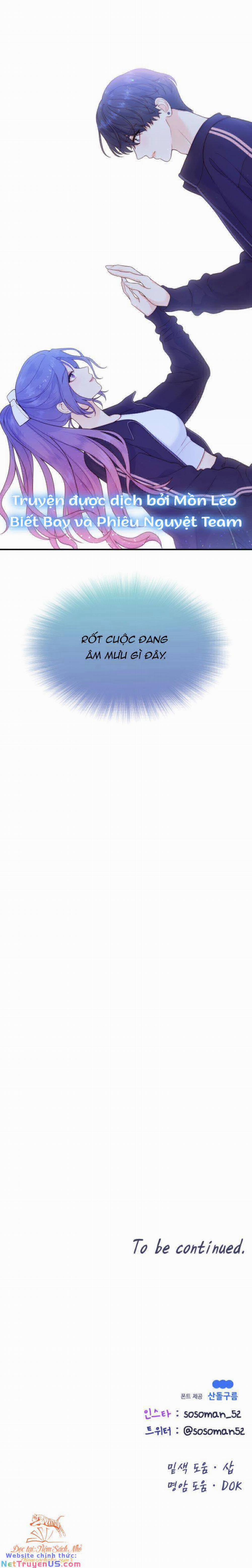 Cô Gái Cứu Tinh Được Yêu Mến 7 trang 16