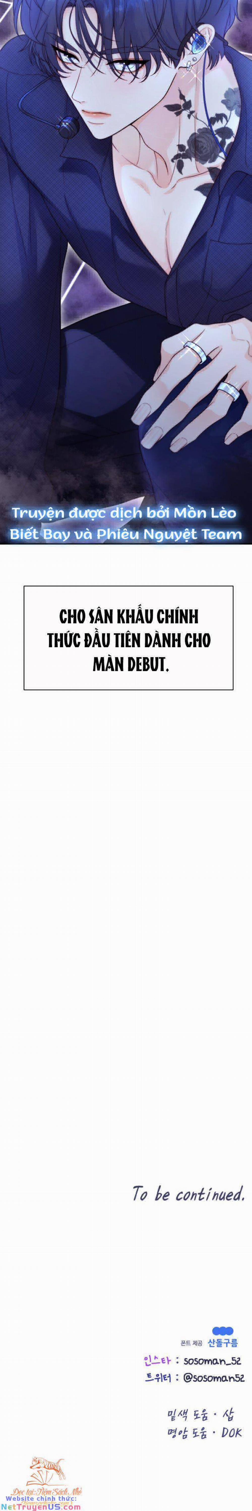 Cô Gái Cứu Tinh Được Yêu Mến 9 trang 16