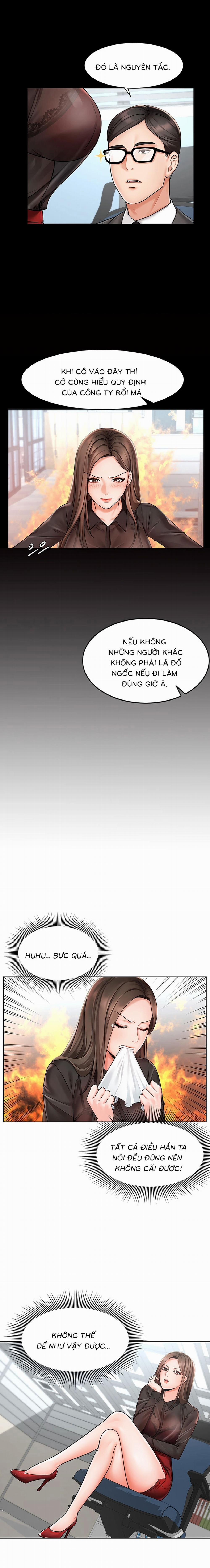 Cô Gái Đắt Hàng 1 trang 21