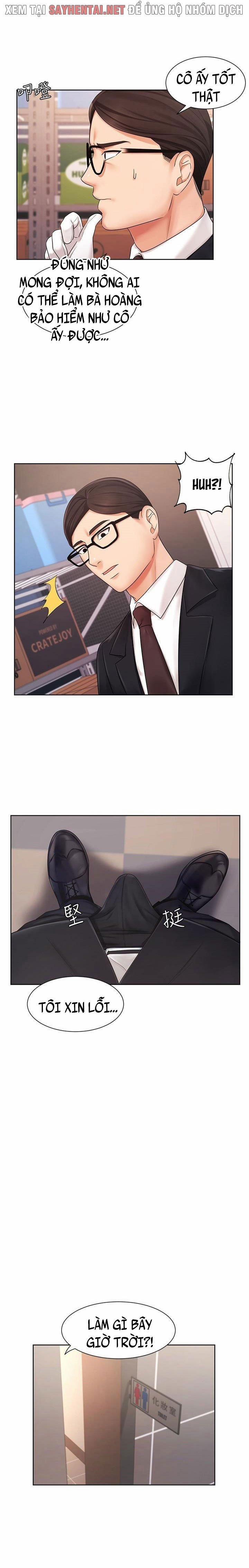 Cô Gái Đắt Hàng 10 trang 6