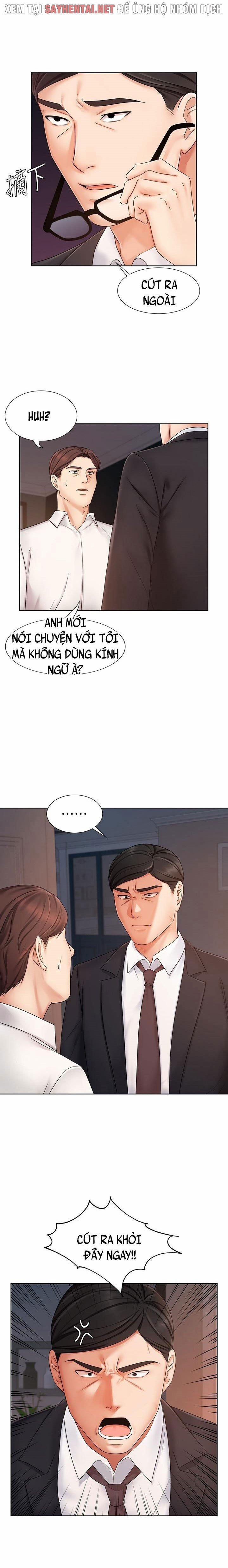 Cô Gái Đắt Hàng 14 trang 3