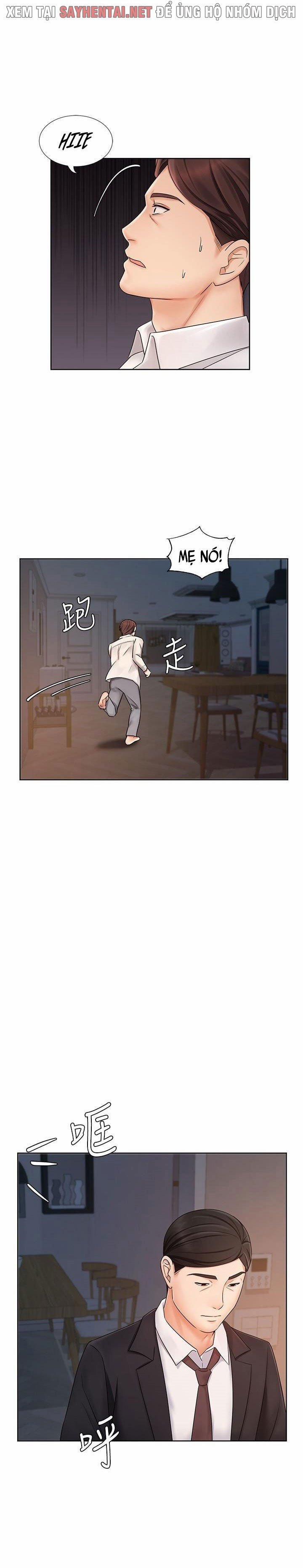 Cô Gái Đắt Hàng 14 trang 4