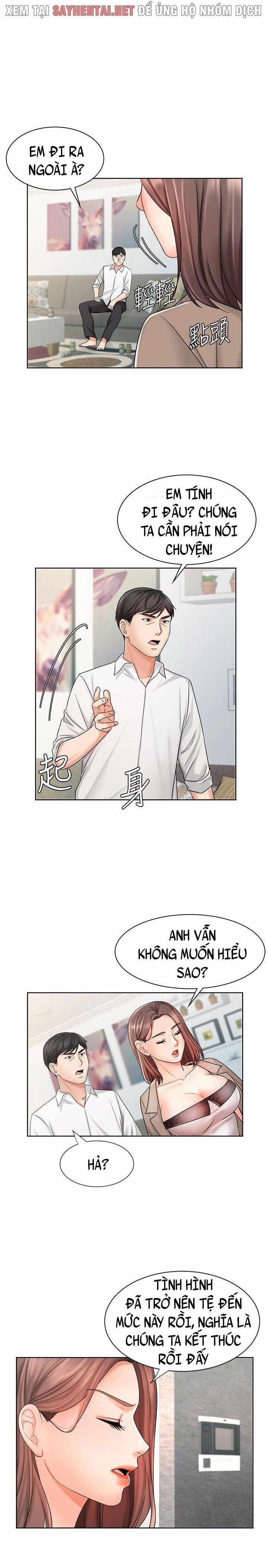 Cô Gái Đắt Hàng 16 trang 3