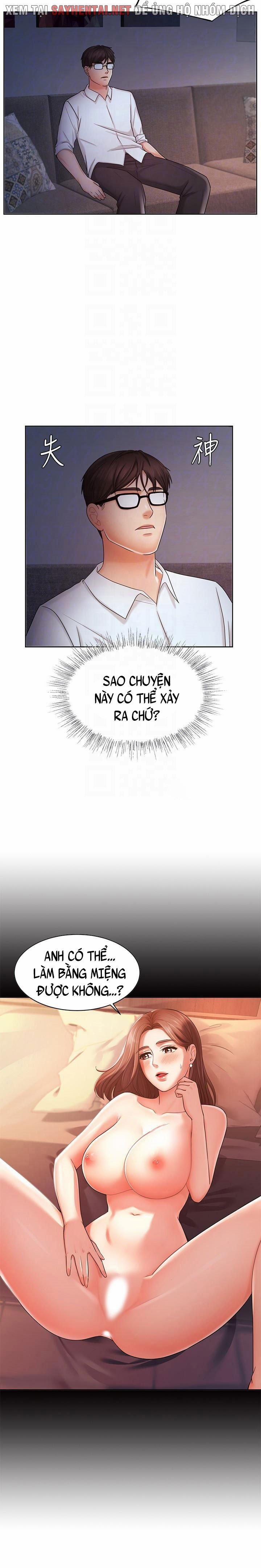 Cô Gái Đắt Hàng 17 trang 5