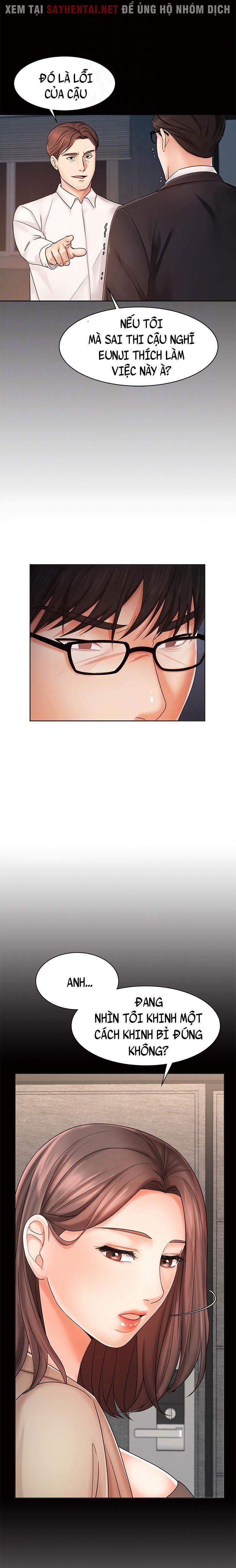 Cô Gái Đắt Hàng 17 trang 7