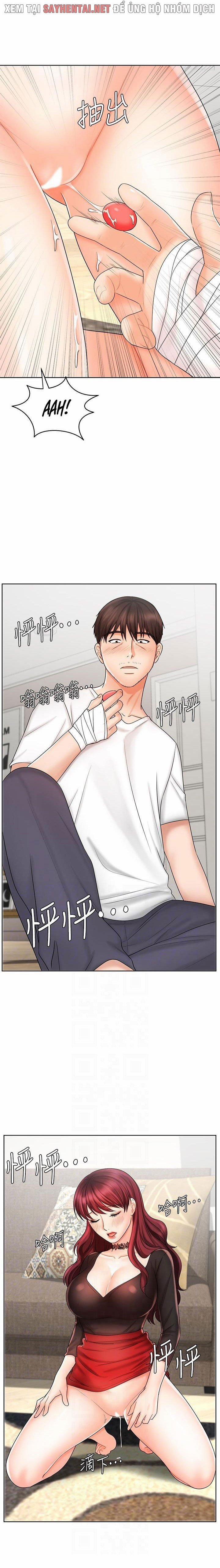 Cô Gái Đắt Hàng 19 trang 5