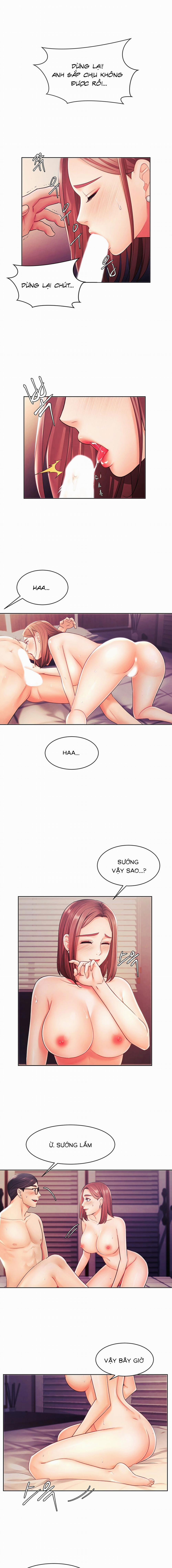 Cô Gái Đắt Hàng 2 trang 11