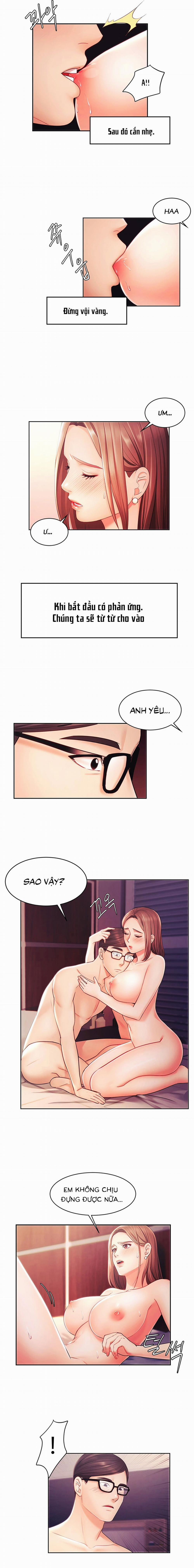 Cô Gái Đắt Hàng 2 trang 13