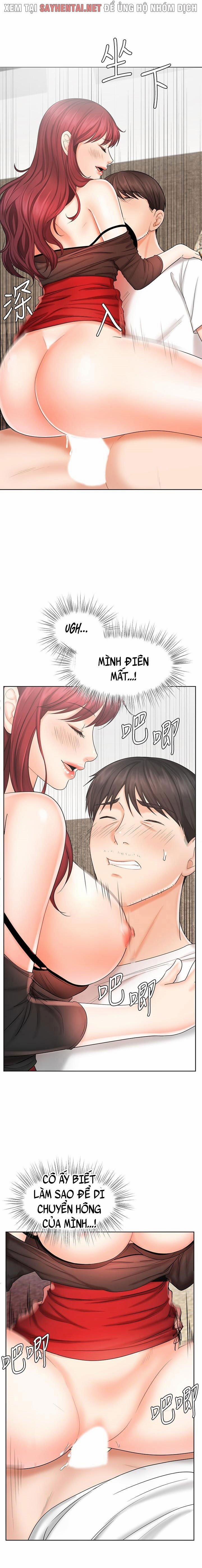 Cô Gái Đắt Hàng 20 trang 6