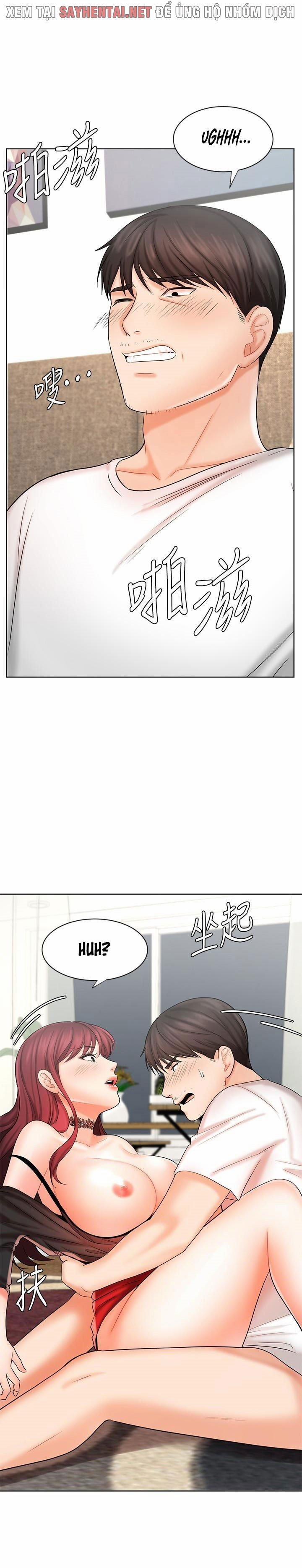 Cô Gái Đắt Hàng 20 trang 8