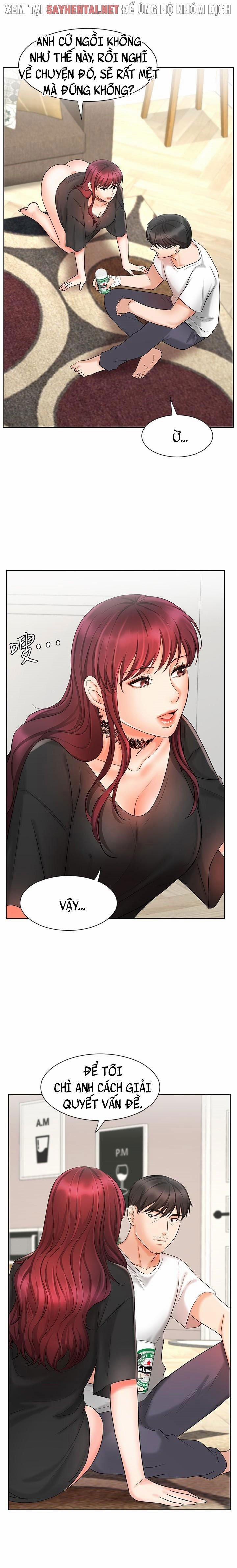 Cô Gái Đắt Hàng 22 trang 10