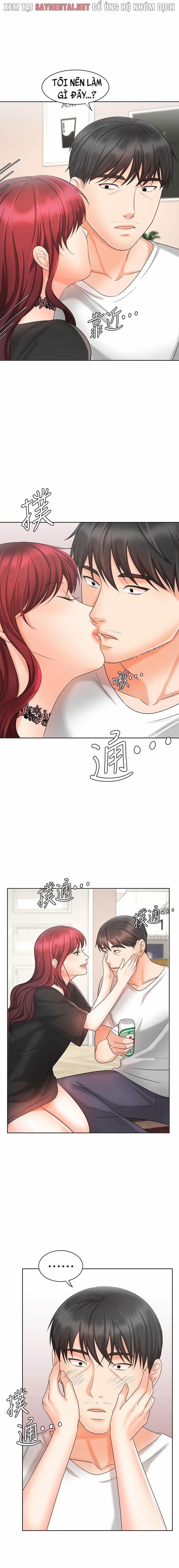 Cô Gái Đắt Hàng 22 trang 11