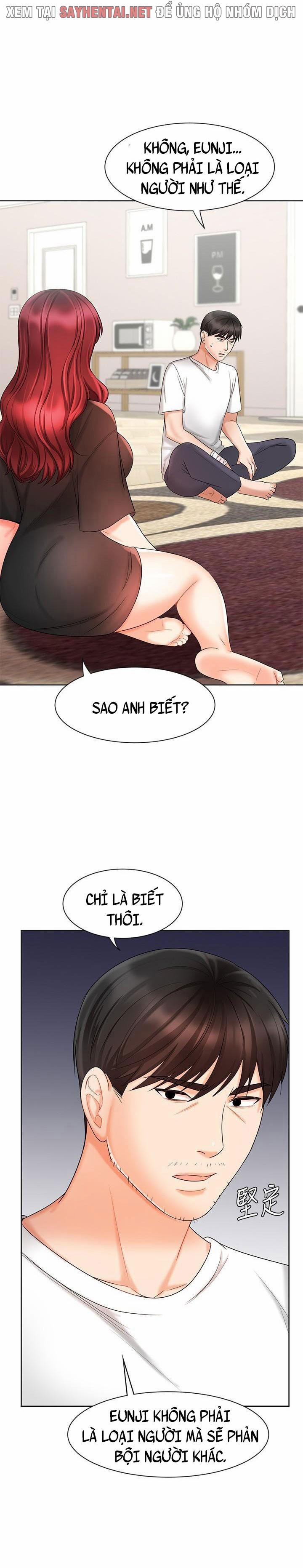 Cô Gái Đắt Hàng 22 trang 5