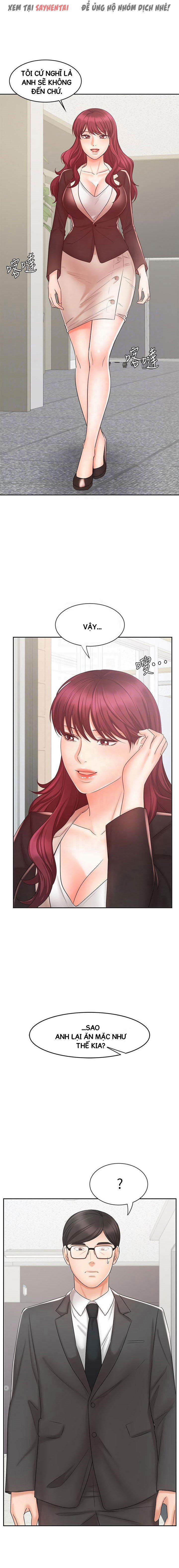 Cô Gái Đắt Hàng 27 trang 1