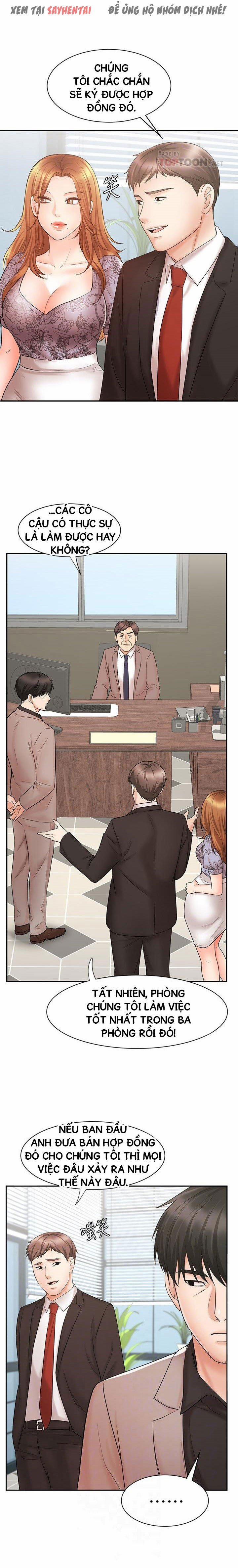 Cô Gái Đắt Hàng 29 trang 3