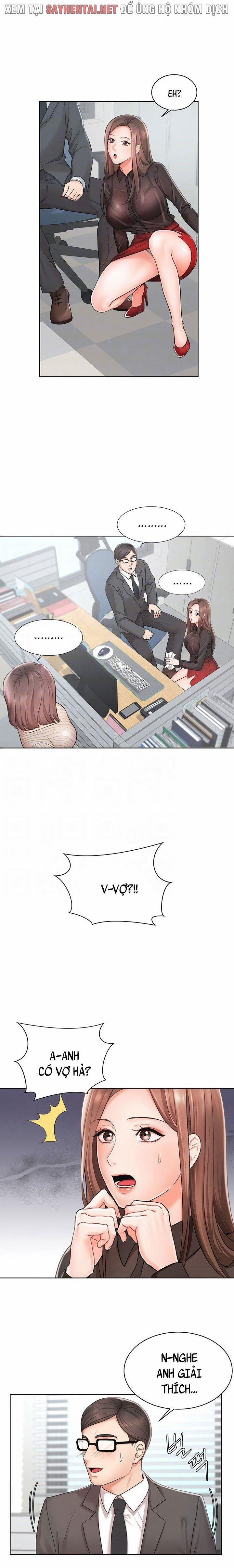 Cô Gái Đắt Hàng 3 trang 1