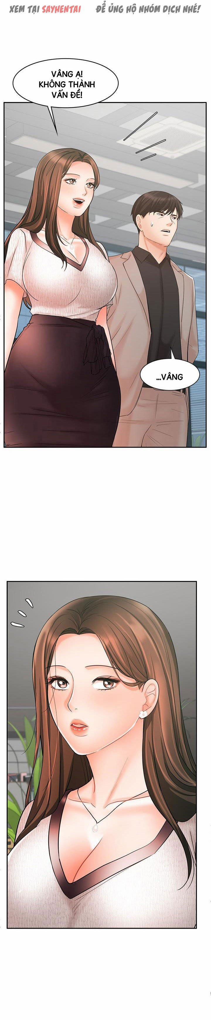 Cô Gái Đắt Hàng 32 trang 7