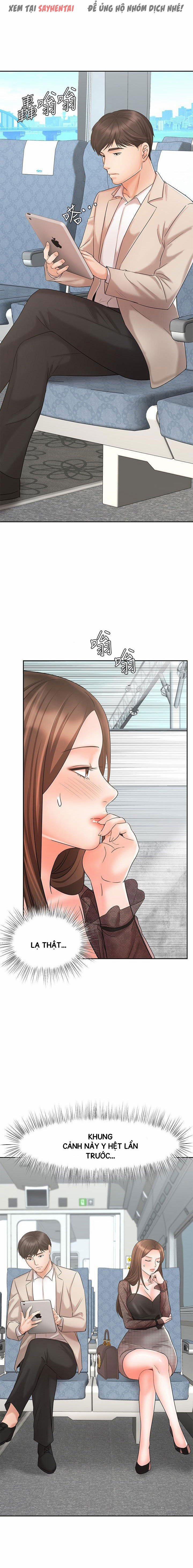 Cô Gái Đắt Hàng 32 trang 9