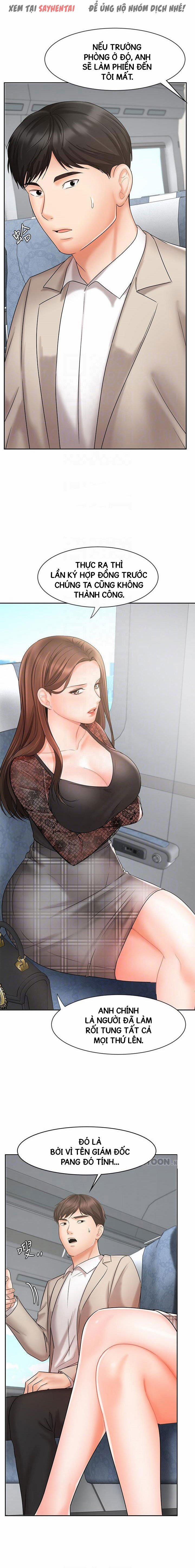 Cô Gái Đắt Hàng 33 trang 6