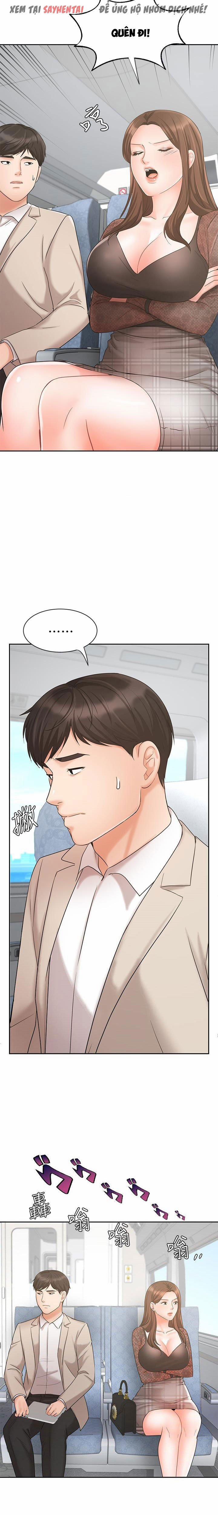 Cô Gái Đắt Hàng 34 trang 2