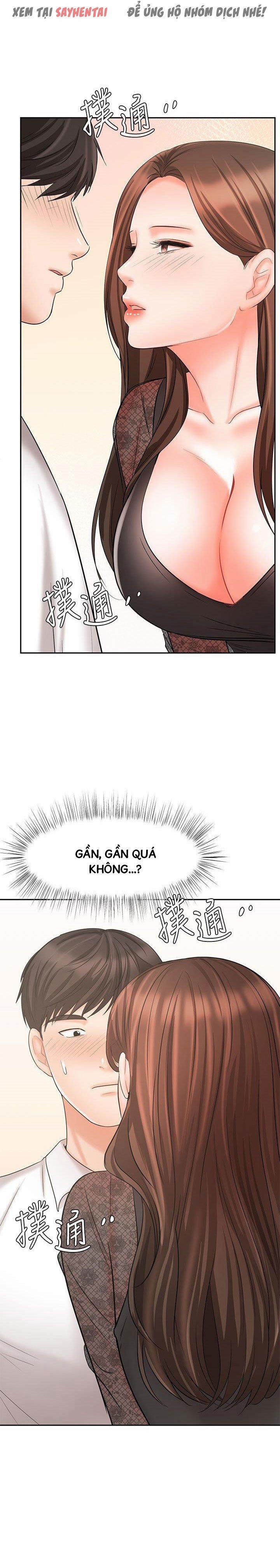 Cô Gái Đắt Hàng 36 trang 10