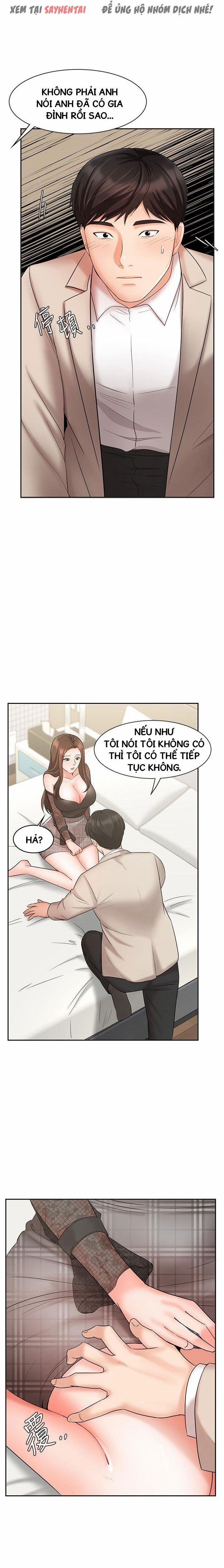 Cô Gái Đắt Hàng 37 trang 10