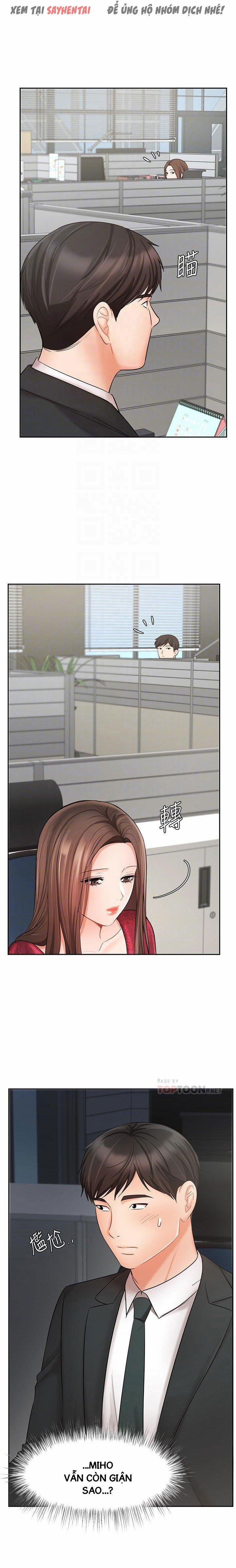 Cô Gái Đắt Hàng 41 trang 4