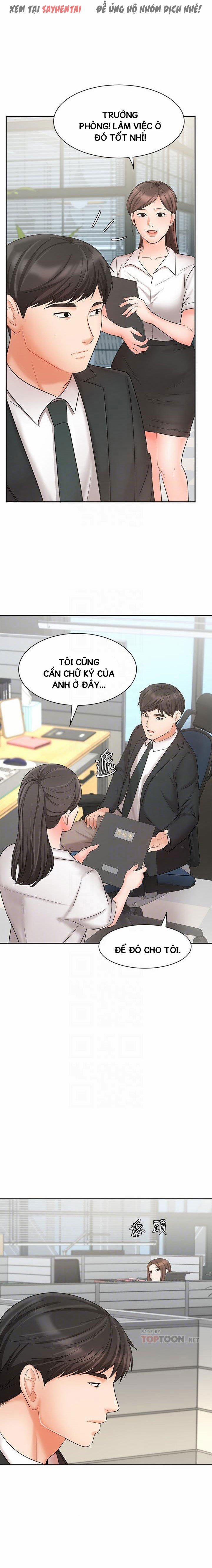 Cô Gái Đắt Hàng 41 trang 5