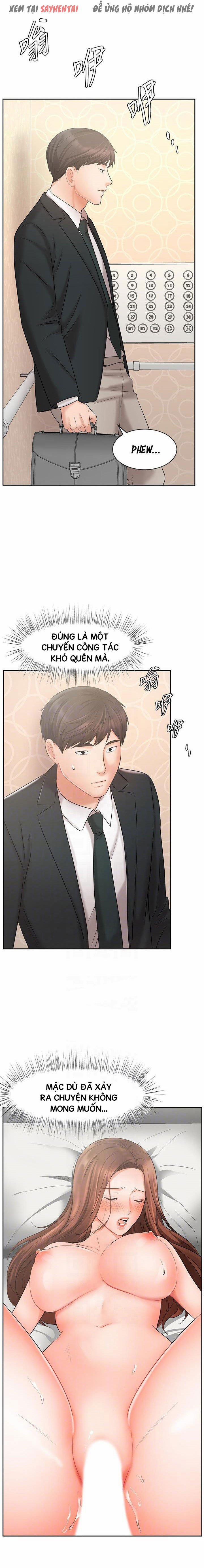 Cô Gái Đắt Hàng 41 trang 7