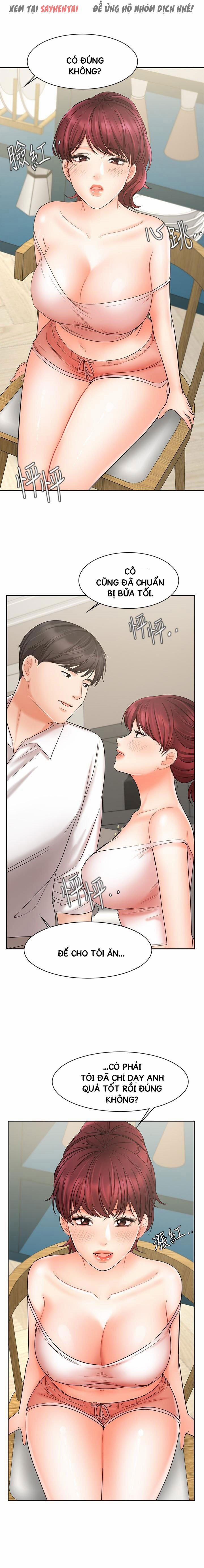 Cô Gái Đắt Hàng 42 trang 8