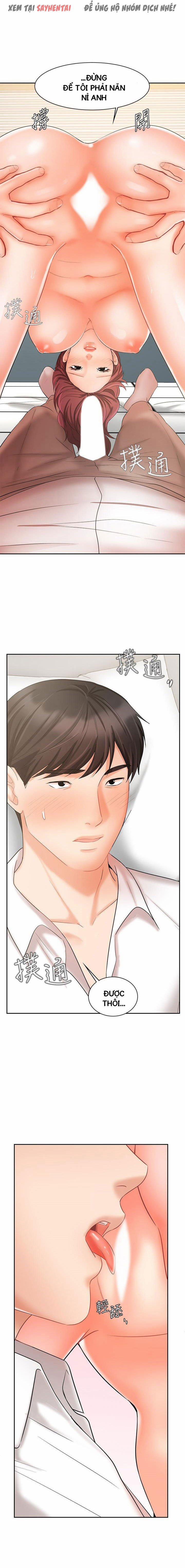 Cô Gái Đắt Hàng 43 trang 9