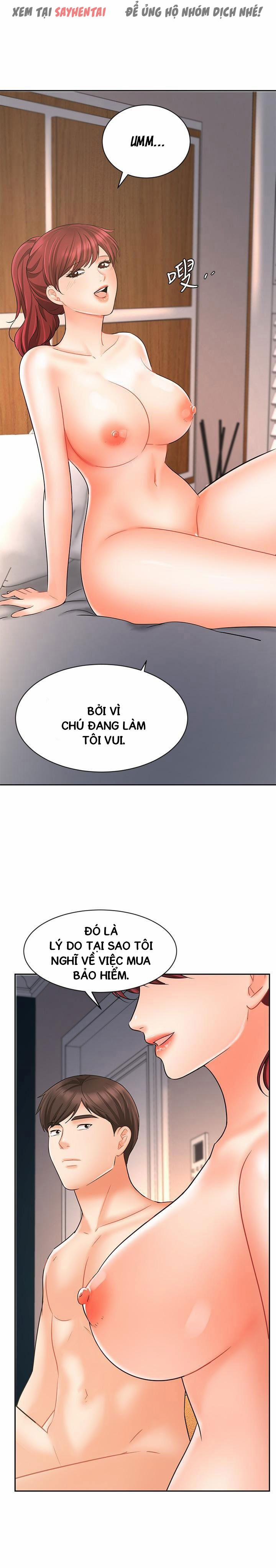 Cô Gái Đắt Hàng 44 trang 9