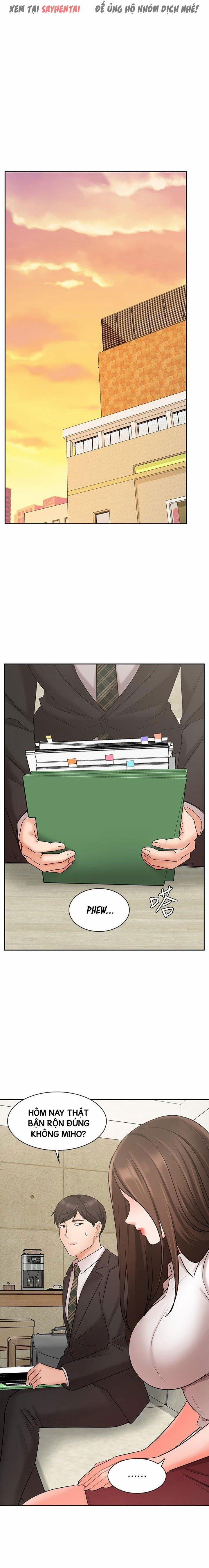 Cô Gái Đắt Hàng 46 trang 3