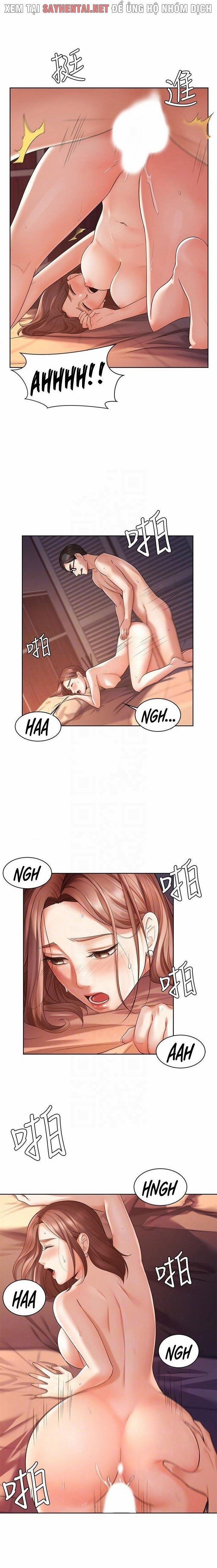 Cô Gái Đắt Hàng 5 trang 7