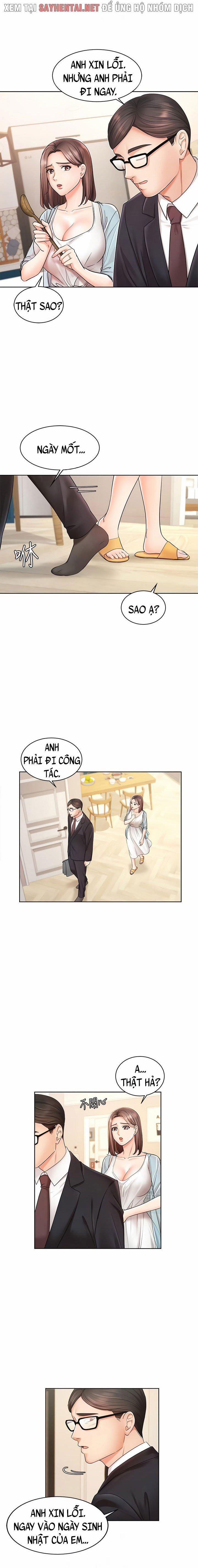 Cô Gái Đắt Hàng 7 trang 2