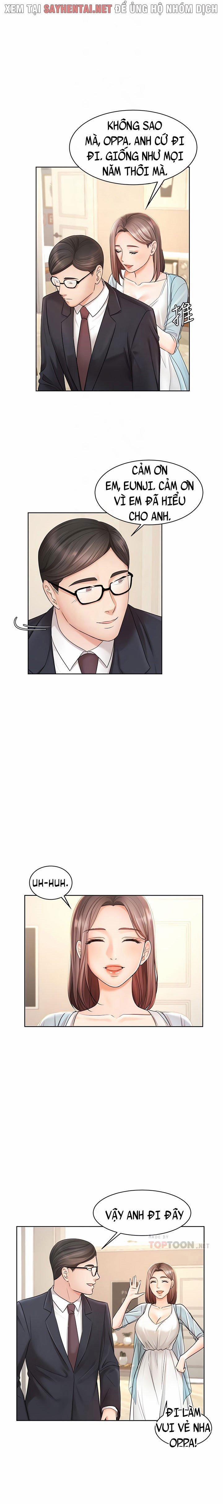 Cô Gái Đắt Hàng 7 trang 3