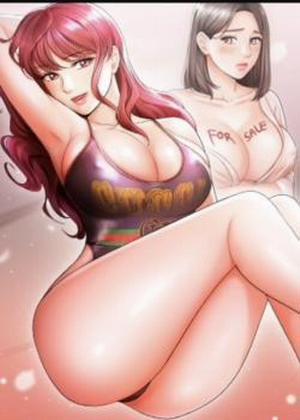 Đọc truyện tranh Cô Gái Đắt Hàng