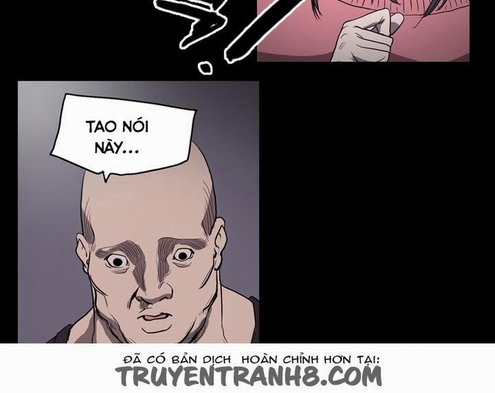 Cô Gái Khốn Khổ 14 trang 13