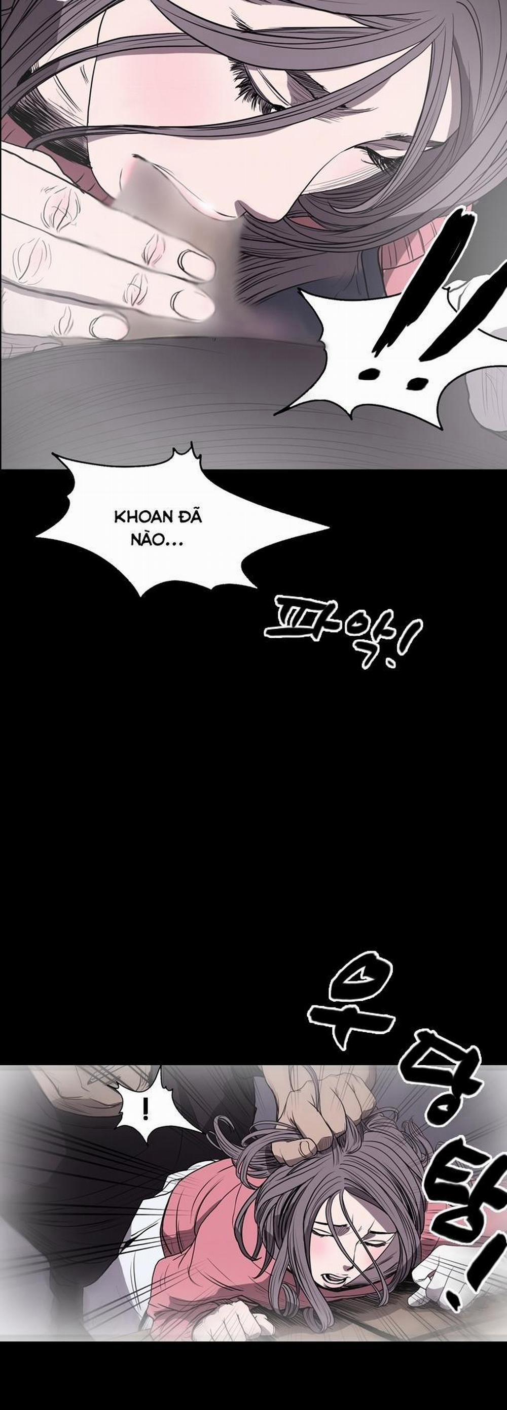 Cô Gái Khốn Khổ 14 trang 24