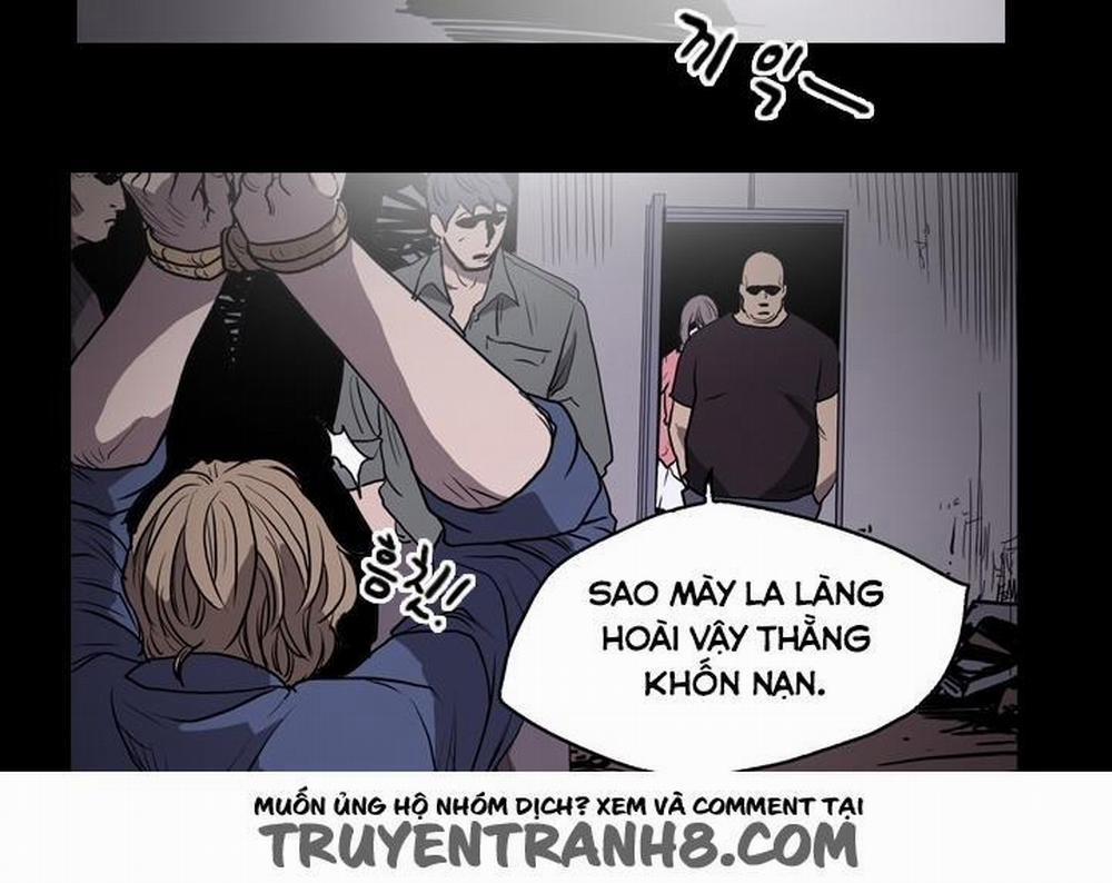 Cô Gái Khốn Khổ 14 trang 43