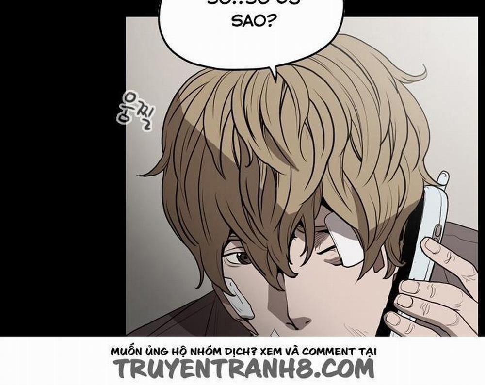 Cô Gái Khốn Khổ 15 trang 11