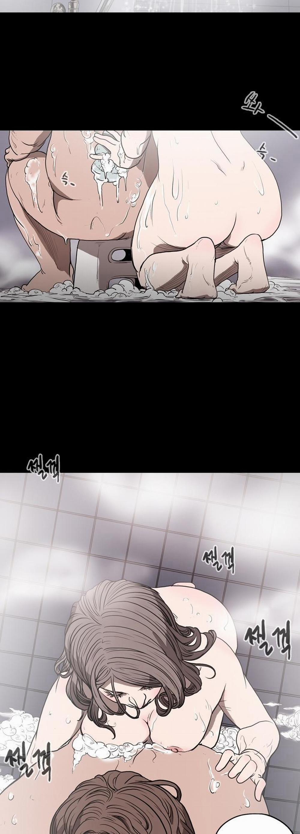 Cô Gái Khốn Khổ 15 trang 20