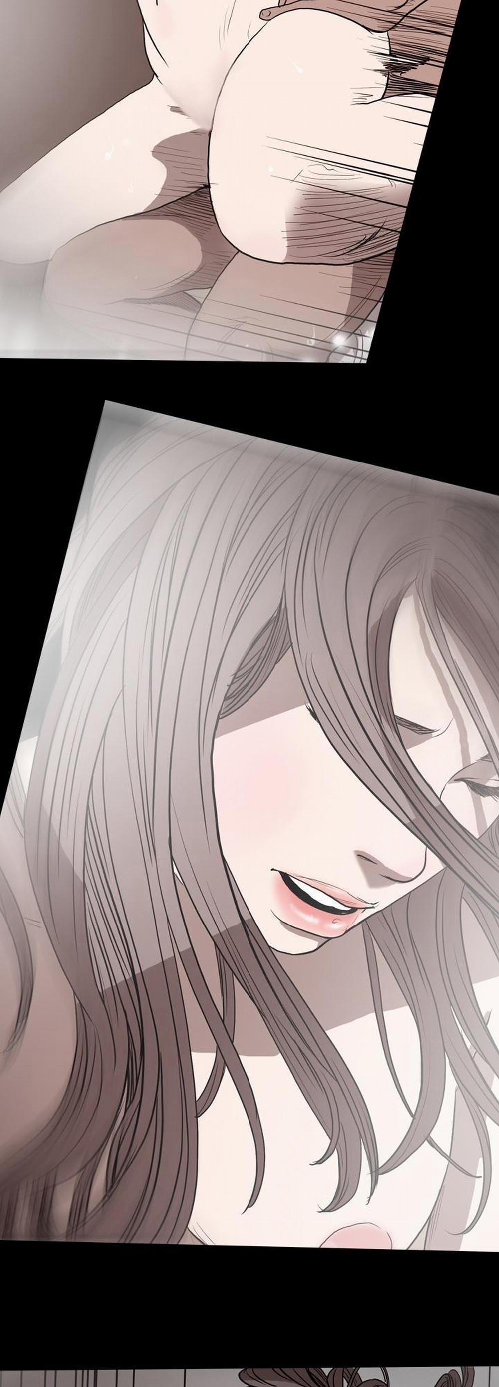 Cô Gái Khốn Khổ 15 trang 36