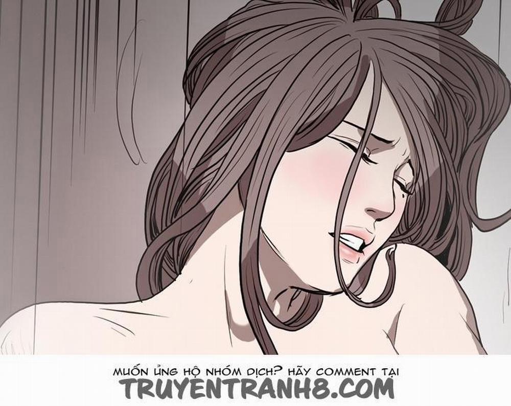 Cô Gái Khốn Khổ 15 trang 37