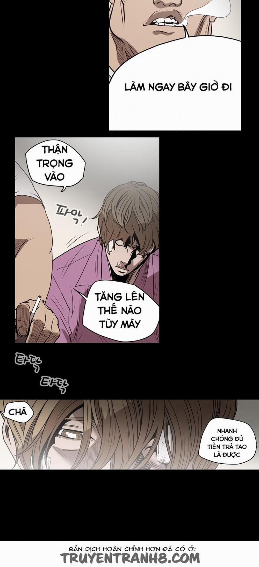 Cô Gái Khốn Khổ 15 trang 44