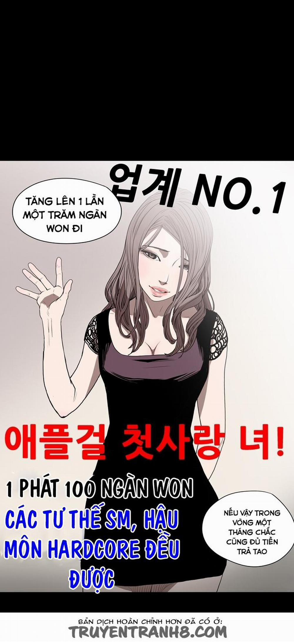 Cô Gái Khốn Khổ 15 trang 45