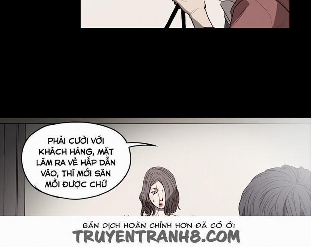 Cô Gái Khốn Khổ 15 trang 7