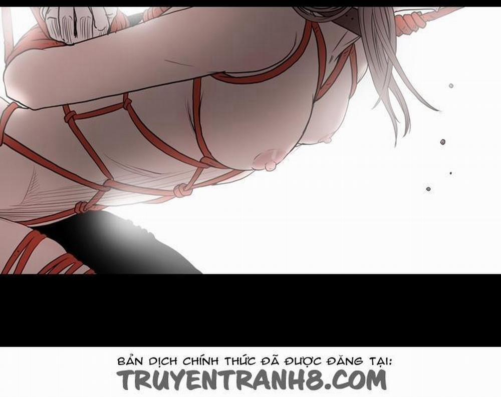 Cô Gái Khốn Khổ 16 trang 21